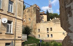 Vysokyj Zamok